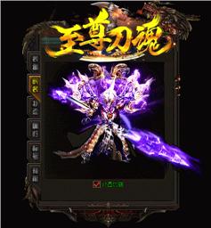 天龙八部私服idc